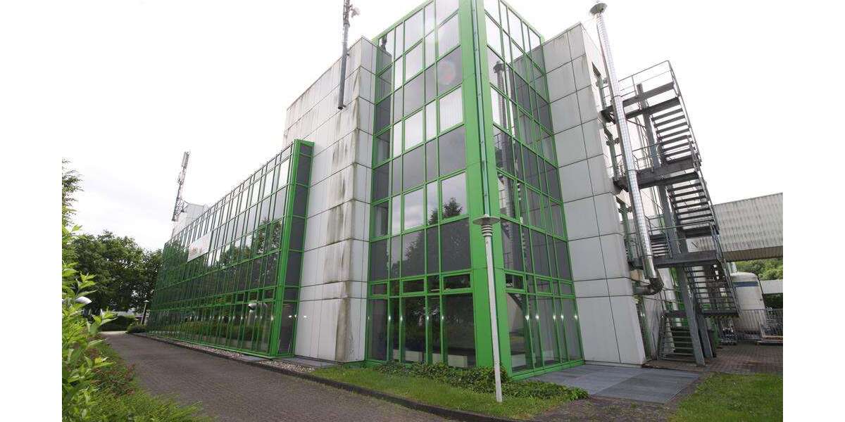 Gewerbeobjekt Gummersbach Rebbelroth - 12.045&euro; | Angebot:2819695