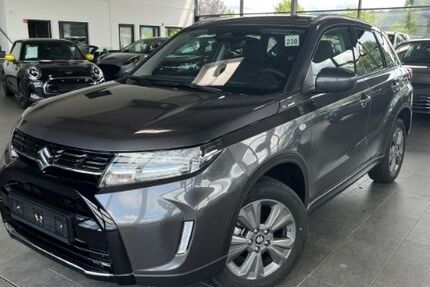 Suzuki Vitara 1.050 km 21.970 &euro; Attendorn 57439