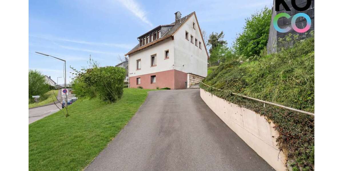 Einfamilienhaus Engelskirchen - 6 Zimmer, 180 m&sup2;, 399.000&euro; | Angebot:25942239