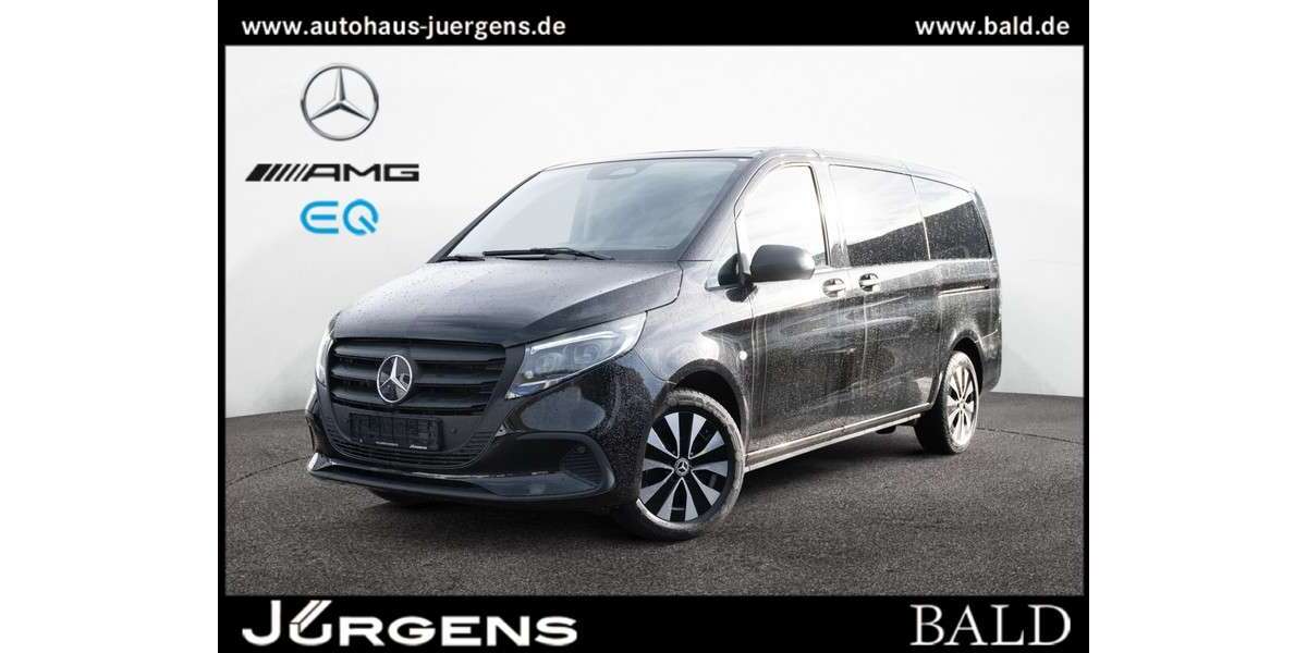 Mercedes-Benz Vito 43.108 km 48.740 &euro; Plettenberg 58840