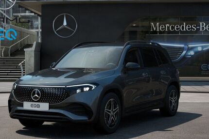 Mercedes-Benz EQB 14.073 km 44.770 &euro; Waldbröl 51545