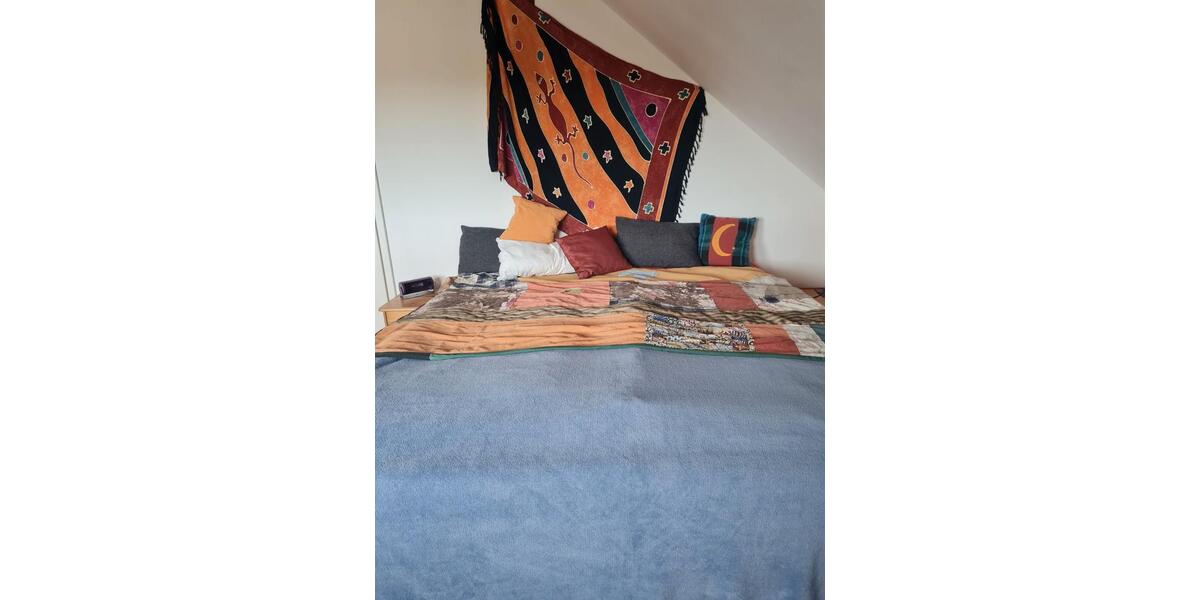Dachgeschoßwohnung Much - 1 Zimmer, 35 m&sup2;, 350&euro; | Angebot:27603265
