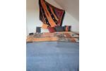 Dachgeschoßwohnung Much - 1 Zimmer, 35 m&sup2;, 350&euro; | Angebot:27603265