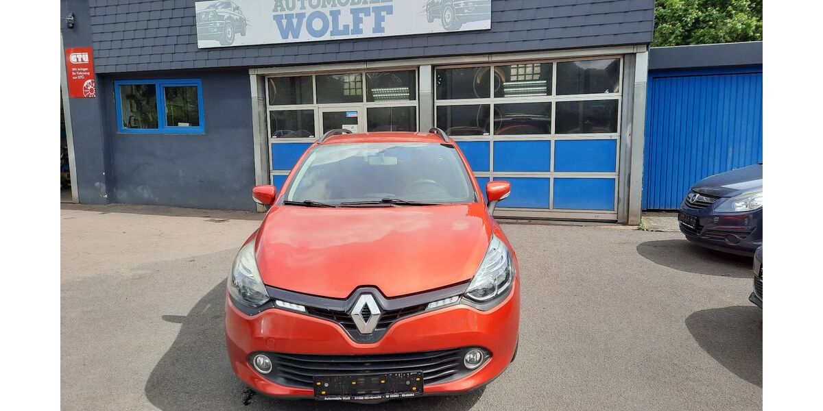 Renault Clio 144.000 km 4.700 &euro; Nümbrecht 51588