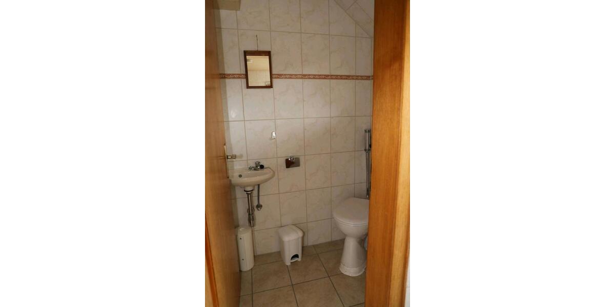 Erdgeschoßwohnung Eitorf - 3 Zimmer, 98 m&sup2;, 1.200&euro; | Angebot:25962552