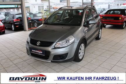 Suzuki SX4 166.000 km 6.500 &euro; Bergneustadt (Nähe Köln) 51702