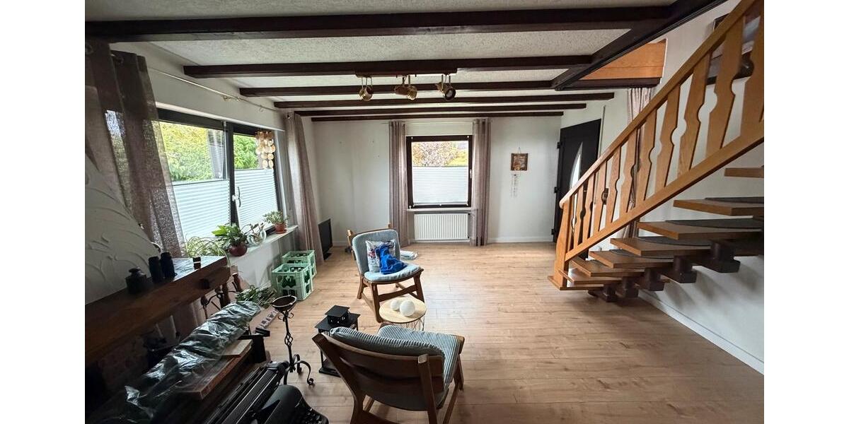 Etagenwohnung Waldbröl - 5 Zimmer, 112 m&sup2;, 990&euro; | Angebot:27549528