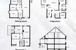 Einfamilienhaus Much - 7 Zimmer, 160 m&sup2;, 425.000&euro; | Angebot:27072782
