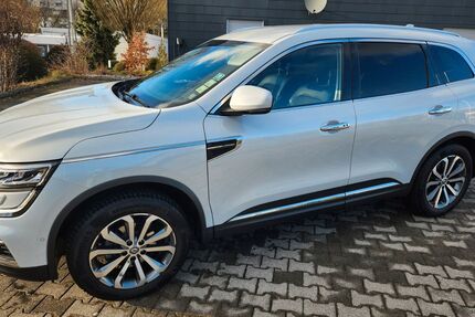 Renault Koleos 85.000 km 19.190 &euro; Olpe 57462