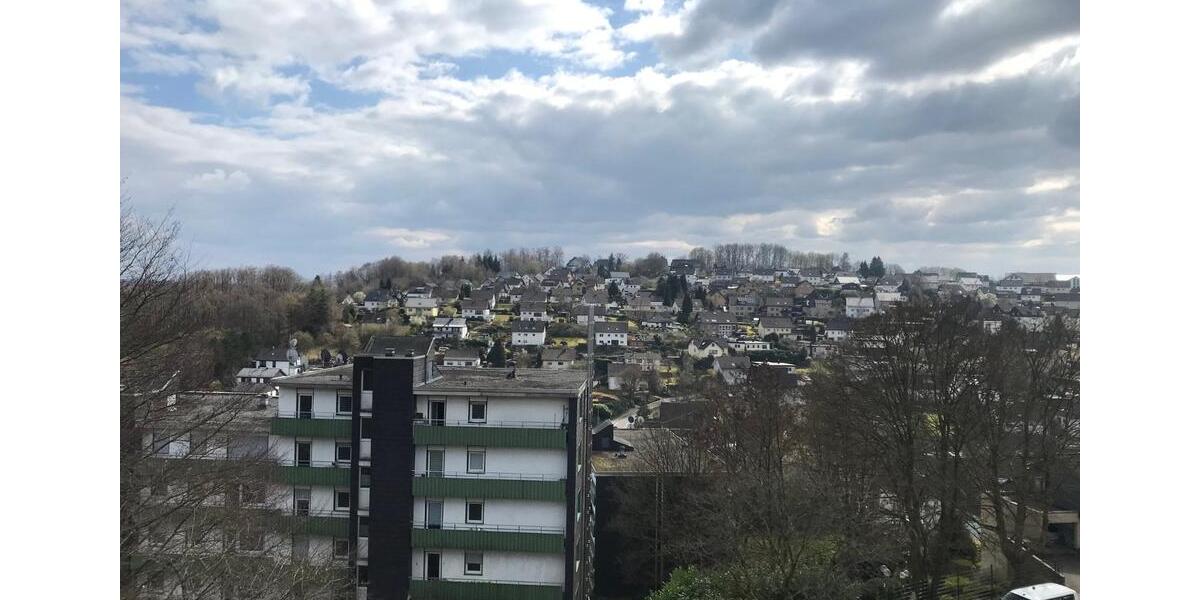 Etagenwohnung Gummersbach Hepel - 3 Zimmer, 85 m&sup2;, 500&euro; | Angebot:25831713