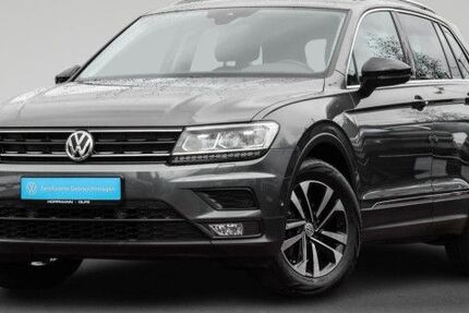 VW Tiguan 91.800 km 19.480 &euro; Olpe 57462