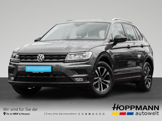 VW Tiguan 91.800 km 19.480 &euro; Olpe 57462