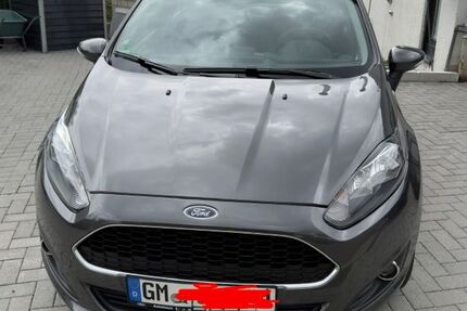 Ford Fiesta 11.784 km 10.800 &euro; Lindlar 51789