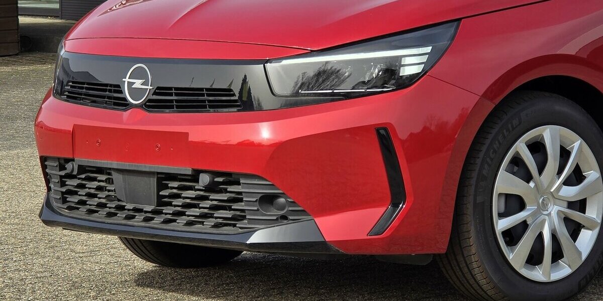 Opel Corsa Edition Automatik|Winterpaket|LED 1.002 km 19.475 &euro; Wermelskirchen 42929