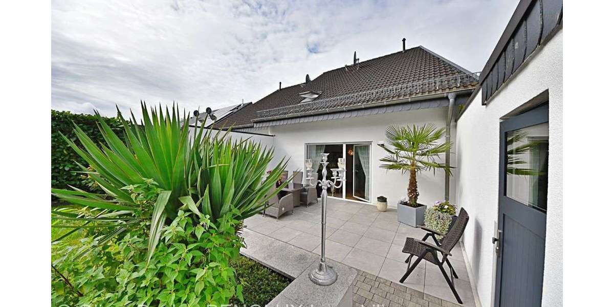 Einfamilienhaus Waldbröl - 8 Zimmer, 205 m&sup2;, 899.000&euro; | Angebot:27501790