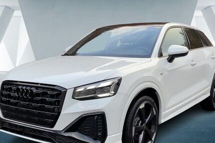 Audi Q2 1.600 km 38.900 &euro; Gummersbach 51645