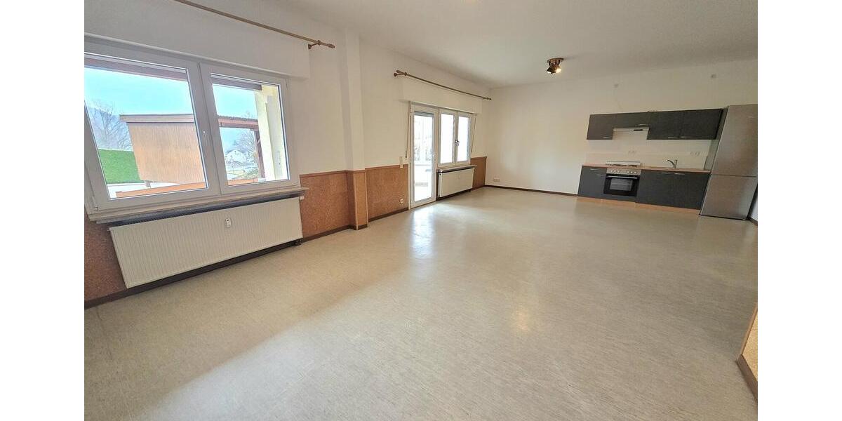 Erdgeschoßwohnung Herscheid - 2 Zimmer, 66 m&sup2;, 430&euro; | Angebot:25256996