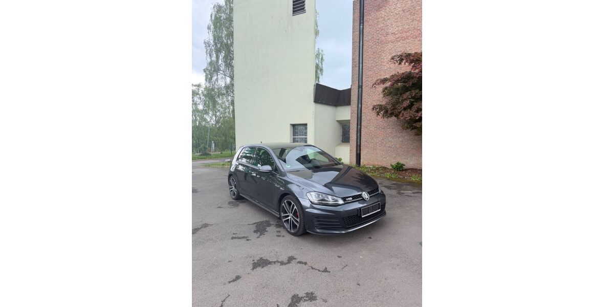 VW Golf 192.500 km 12.660 &euro; Katzwinkel 57581