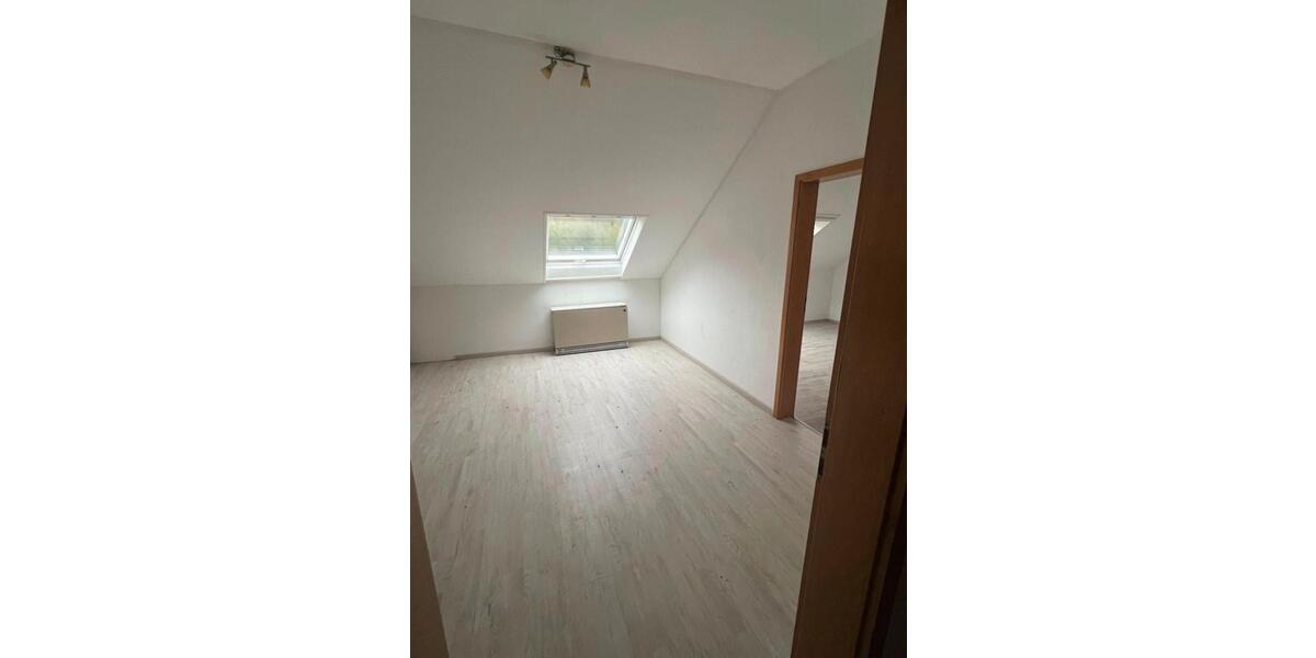 Etagenwohnung Lüdenscheid Brügge - 3 Zimmer, 70 m&sup2;, 490&euro; | Angebot:26678006