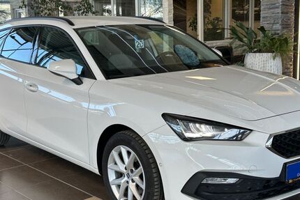 Seat Leon 169.113 km 13.000 &euro; Eitorf 53783