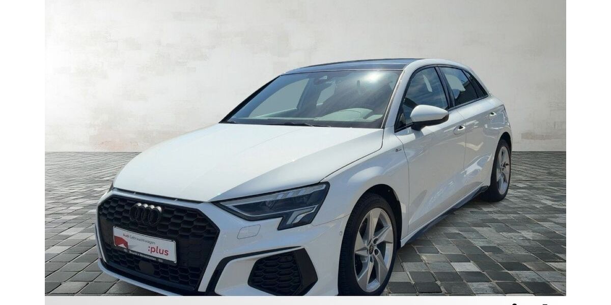 Audi A3 96.640 km 25.850 &euro; Wermelskirchen 42929