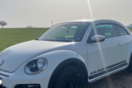 VW Beetle 80.165 km 23.000 &euro; Wiehl 51674