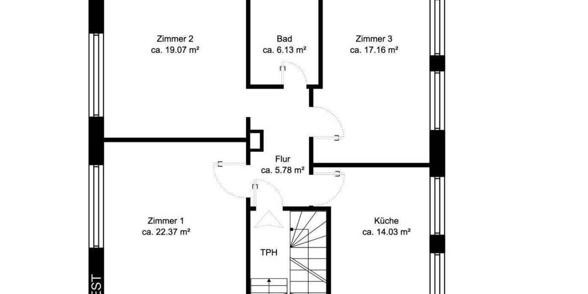 Mehrfamilienhaus, Wohnhaus Wissen - 9 Zimmer, 240 m&sup2;, 325.000&euro; | Angebot:25687008