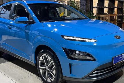 Hyundai KONA 7.823 km 17.000 &euro; Eitorf 53783