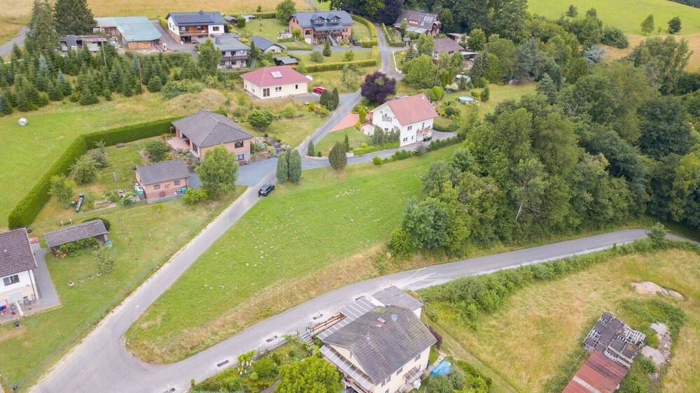 Grundstück Windeck / Ehrentalsmühle Ehrenhausen - 59.000&euro; | Angebot:25691831