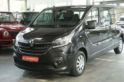 Renault Trafic 22.700 km 32.991 &euro; Olpe 57462