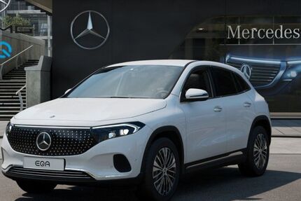 Mercedes-Benz EQA 8.688 km 39.880 &euro; Plettenberg 58840