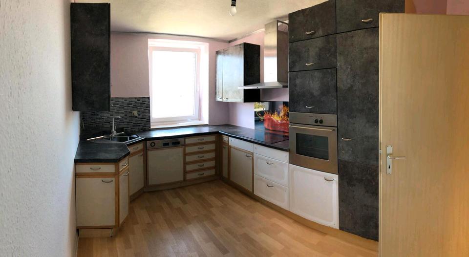 Dachgeschoßwohnung Lüdenscheid Staberg - 2 Zimmer, 75 m&sup2;, 540&euro; | Angebot:27596201