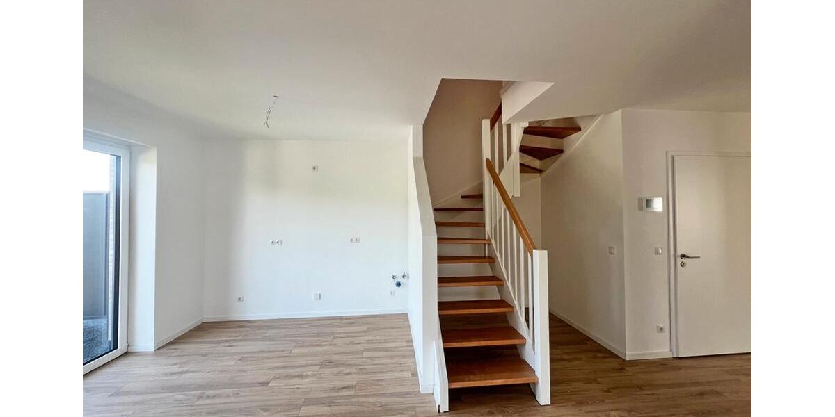 Maisonettenwohnung Wiehl - 3 Zimmer, 101 m&sup2;, 1.295&euro; | Angebot:26589320