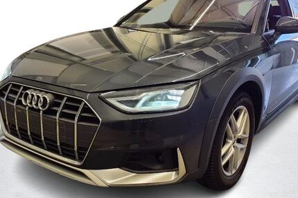 Audi A4 Allroad 34.200 km 35.870 &euro; Gummersbach 51645