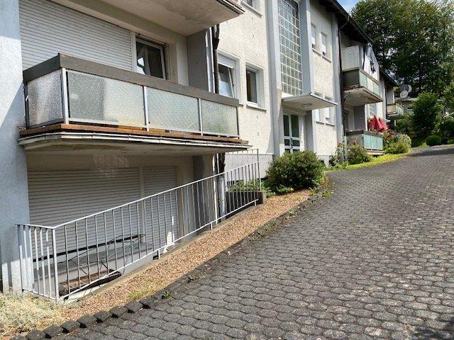 Etagenwohnung Kierspe - 2 Zimmer, 58 m&sup2;, 370&euro; | Angebot:27579939