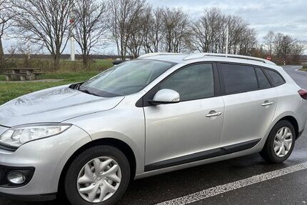 Renault Megane 178.640 km 4.500 &euro; Engelskirchen 51766