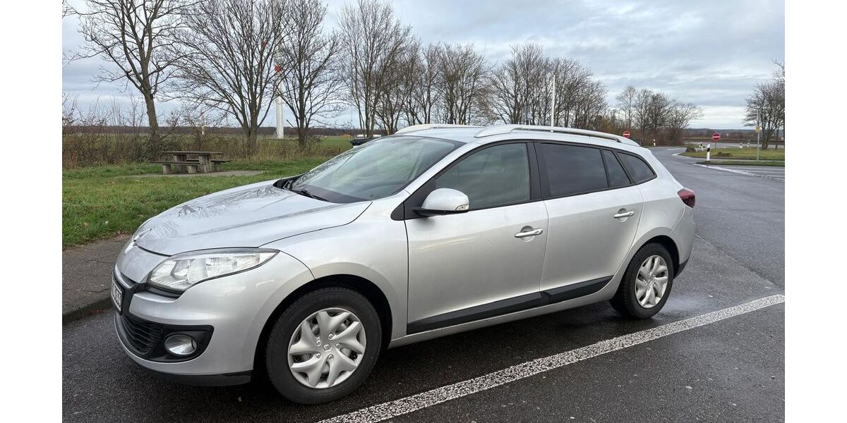Renault Megane 178.640 km 4.500 &euro; Engelskirchen 51766