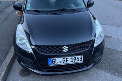 Suzuki Swift 175.200 km 5.000 &euro; Wermelskirchen 42929