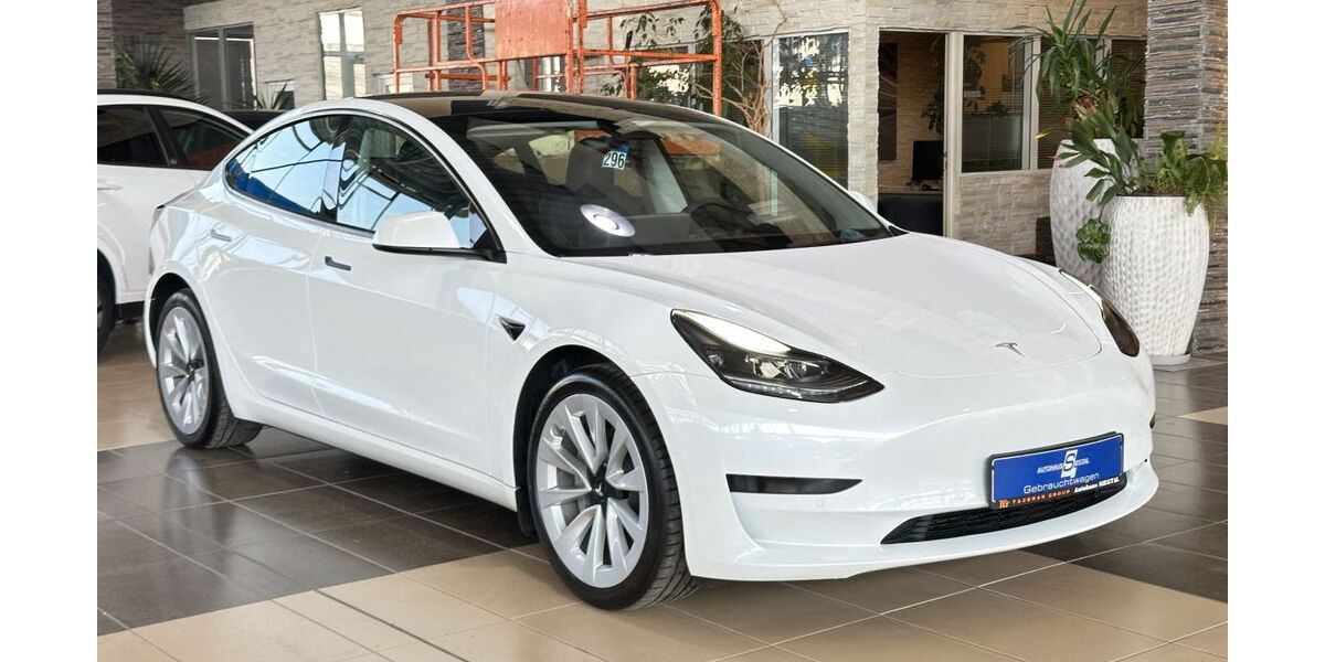 Tesla Model 3 51.170 km 25.000 &euro; Eitorf 53783