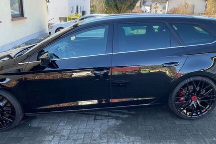 Seat Leon 145.000 km 19.400 &euro; Waldbröl 51545