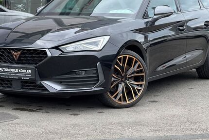 Cupra Leon 73.089 km 28.550 &euro; Wenden 57482