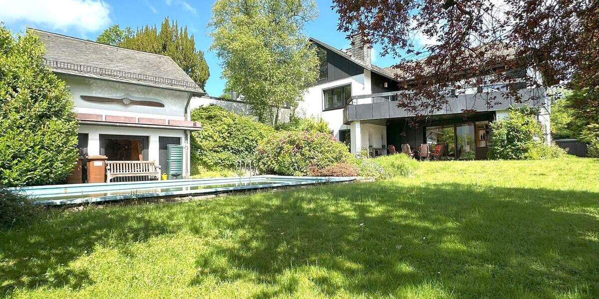 Einfamilienhaus Lüdenscheid Othlinghausen - 1 Zimmer, 295 m&sup2;, 674.700&euro; | Angebot:25744119