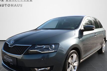 Skoda Rapid 90.906 km 13.990 &euro; Wiehl 51674