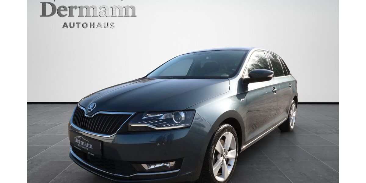 Skoda Rapid 90.906 km 13.990 &euro; Wiehl 51674