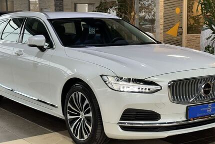 Volvo V90 13.131 km 40.970 &euro; Eitorf 53783