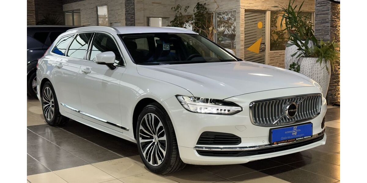 Volvo V90 13.131 km 40.970 &euro; Eitorf 53783