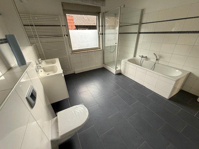 Etagenwohnung Plettenberg - 3 Zimmer, 112 m&sup2;, 600&euro; | Angebot:26459537