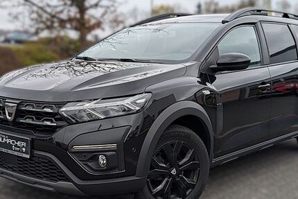 Dacia Jogger 45.700 km 16.490 &euro; Wiehl 51674