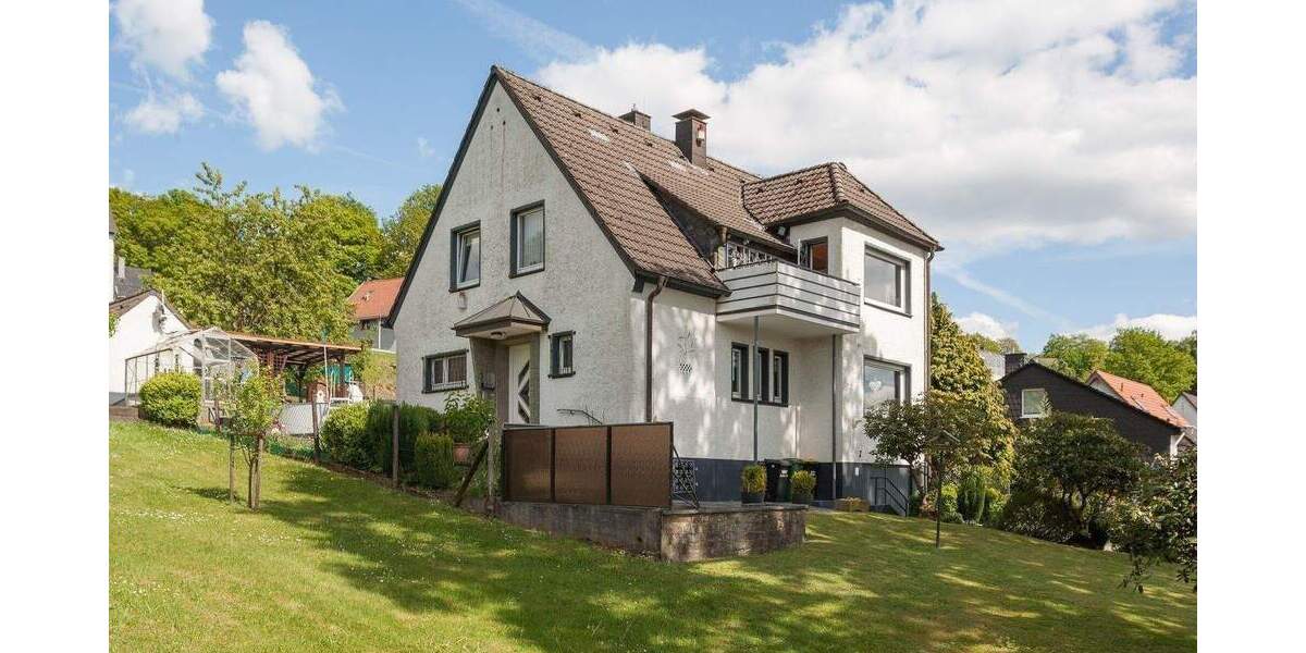 Mehrfamilienhaus, Wohnhaus Lüdenscheid Othlinghausen - 382.500&euro; | Angebot:25688970