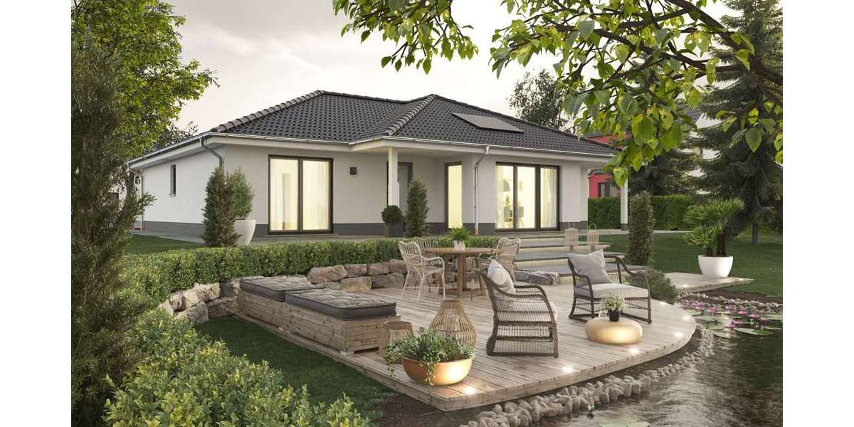 Einfamilienhaus Neunkirchen-Seelscheid Seelscheid - 5 Zimmer, 130 m&sup2;, 527.630&euro; | Angebot:21503962